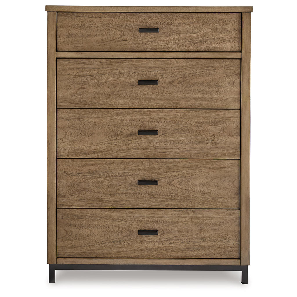 Tomtyn Chest of Drawers Benchcraft® Bedroom