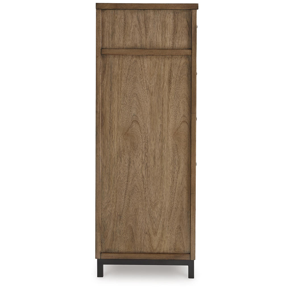 Tomtyn Chest of Drawers Benchcraft® Bedroom