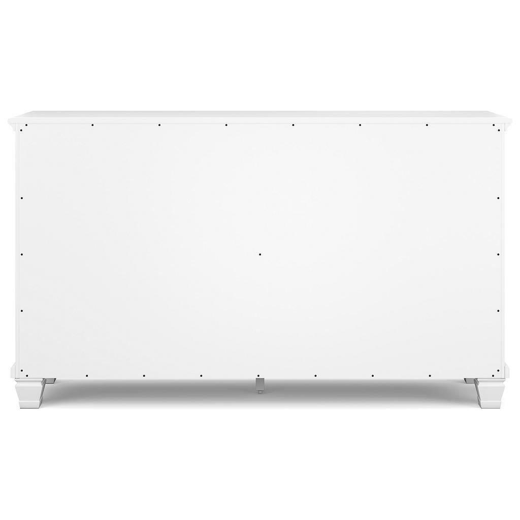 Fortman Dresser Signature Design by Ashley® Bedroom