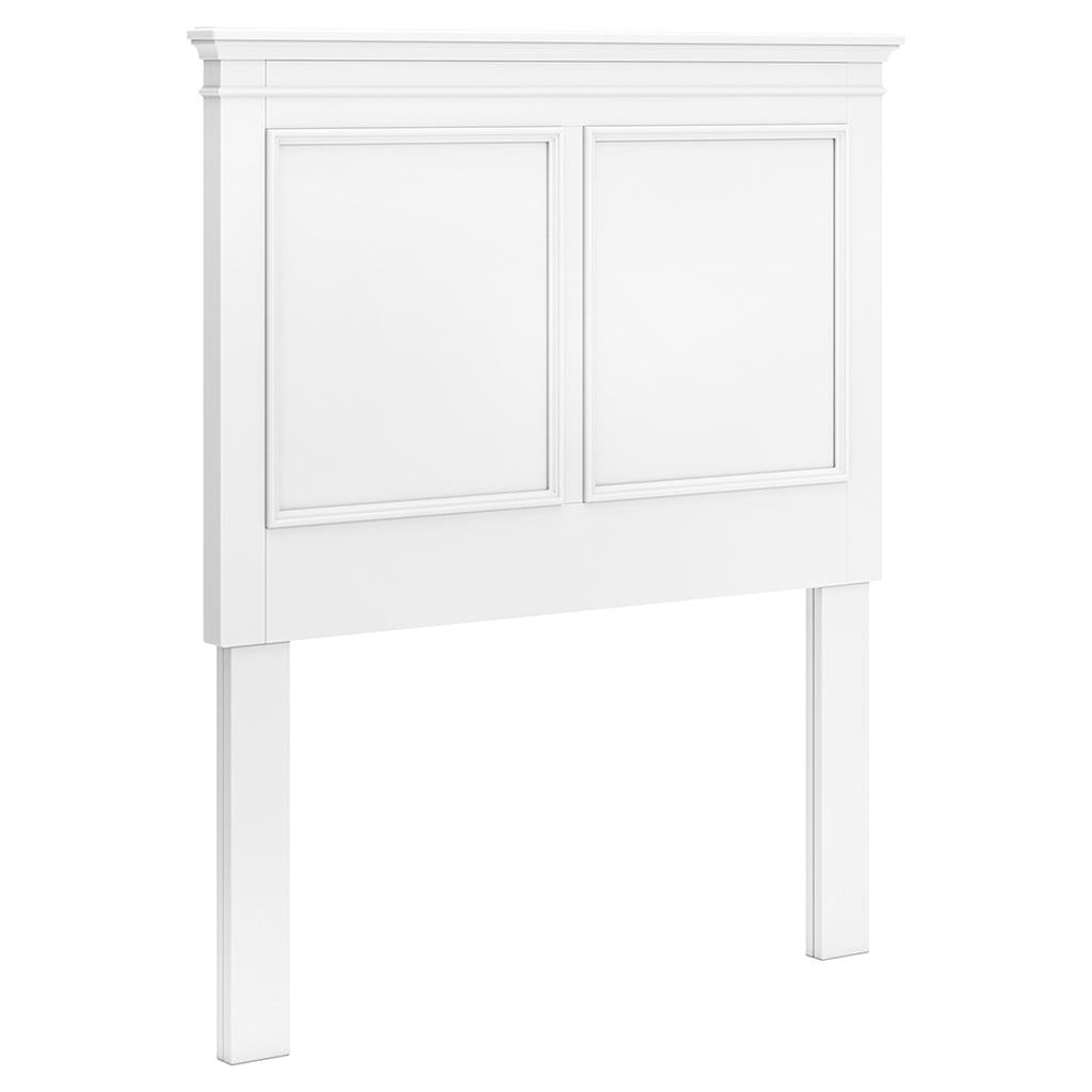 Fortman Twin Panel Headboard Signature Design by Ashley® Headboards