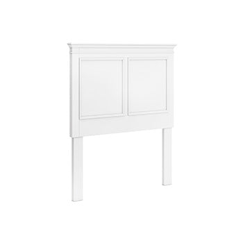 Fortman Twin Panel Headboard Signature Design by Ashley® Headboards