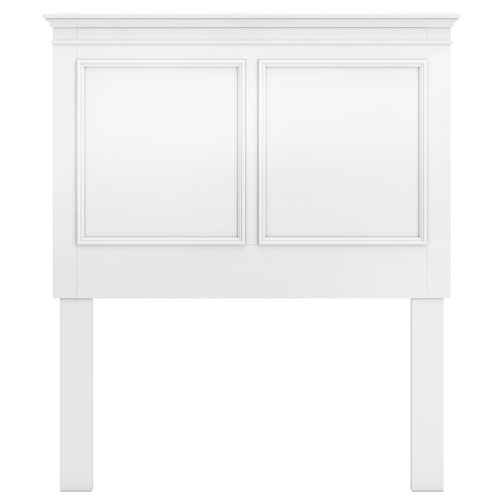 Fortman Twin Panel Headboard Signature Design by Ashley® Headboards