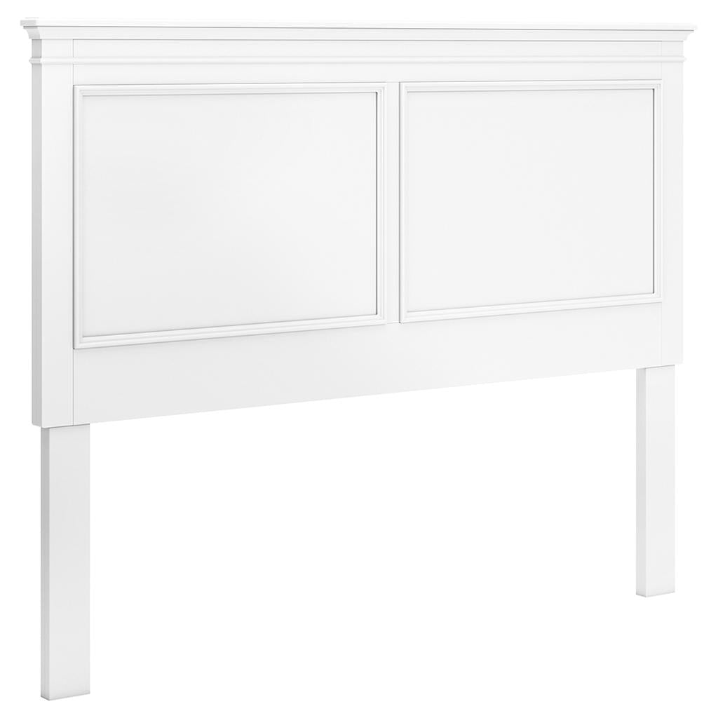 Fortman Queen Panel Headboard Signature Design by Ashley® Bedroom