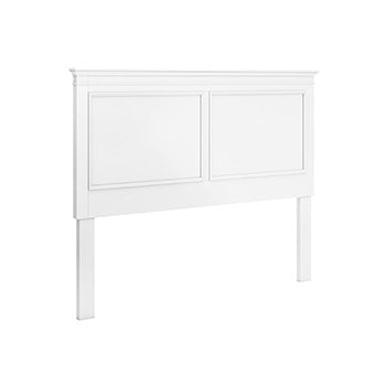 Fortman Queen Panel Headboard Signature Design by Ashley® Bedroom