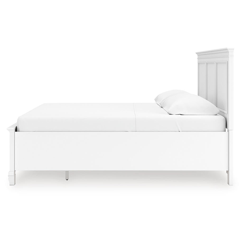 Fortman King Panel Storage Bed Signature Design by Ashley® Bedroom