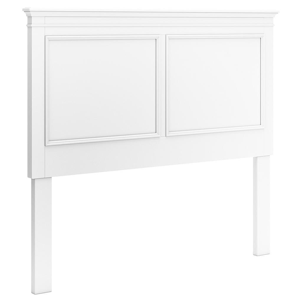 Fortman Full Panel Headboard Signature Design by Ashley® Headboards