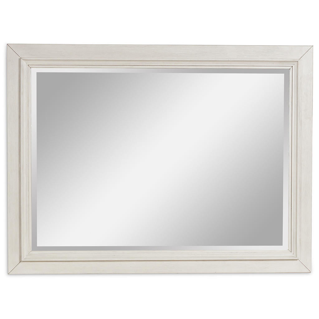 Shaybrock Bedroom Mirror Benchcraft® Wall Decor