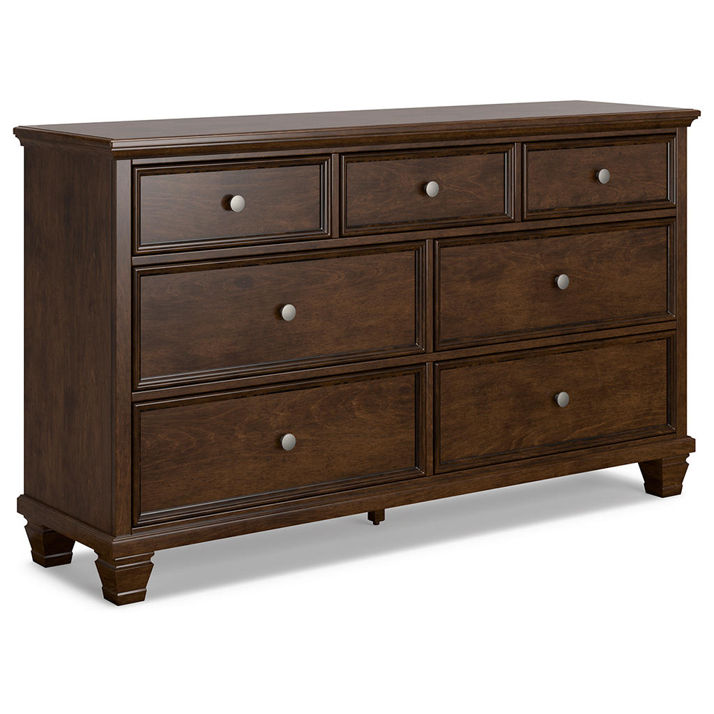 Danabrin Dresser