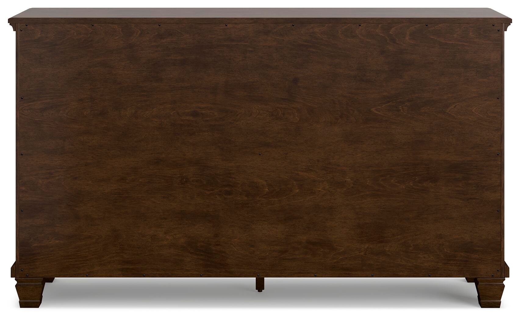 Danabrin Twin Panel Bed, Dresser and Nightstand — 3-Piece Set Signature Design by Ashley® Bedroom