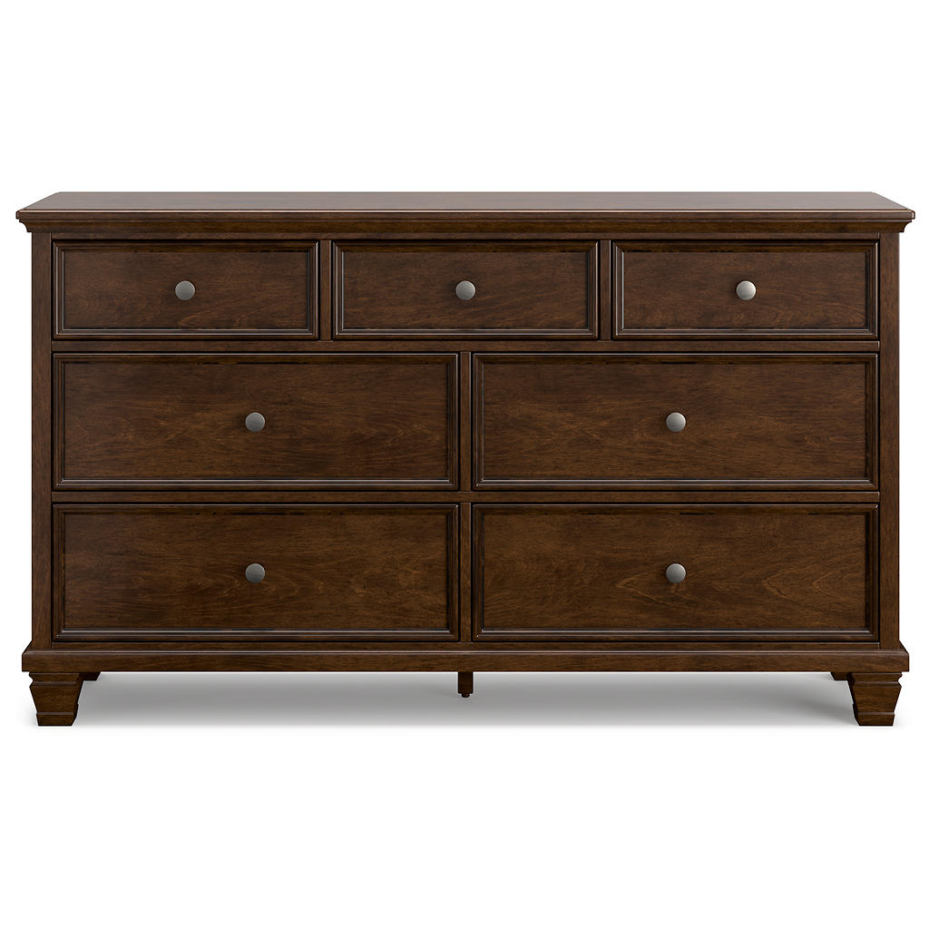 Danabrin Dresser