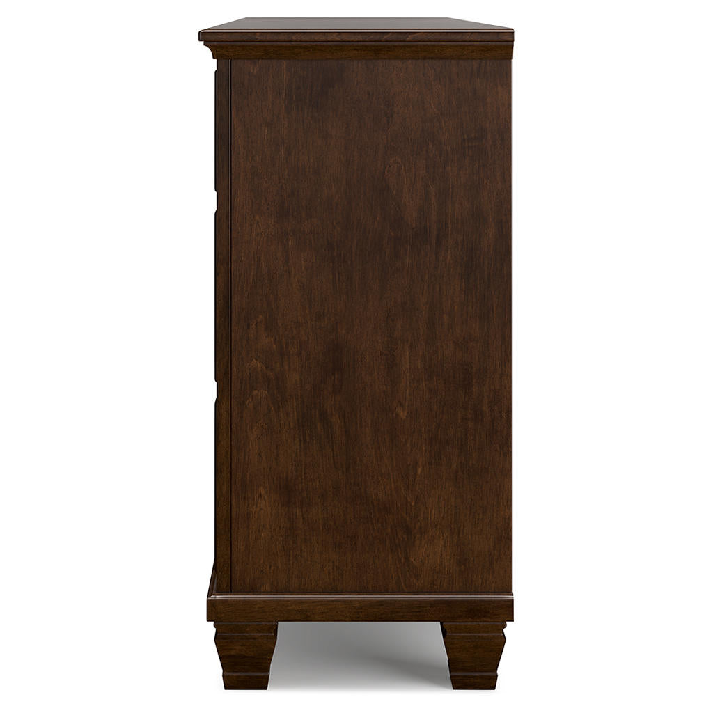 Danabrin Dresser