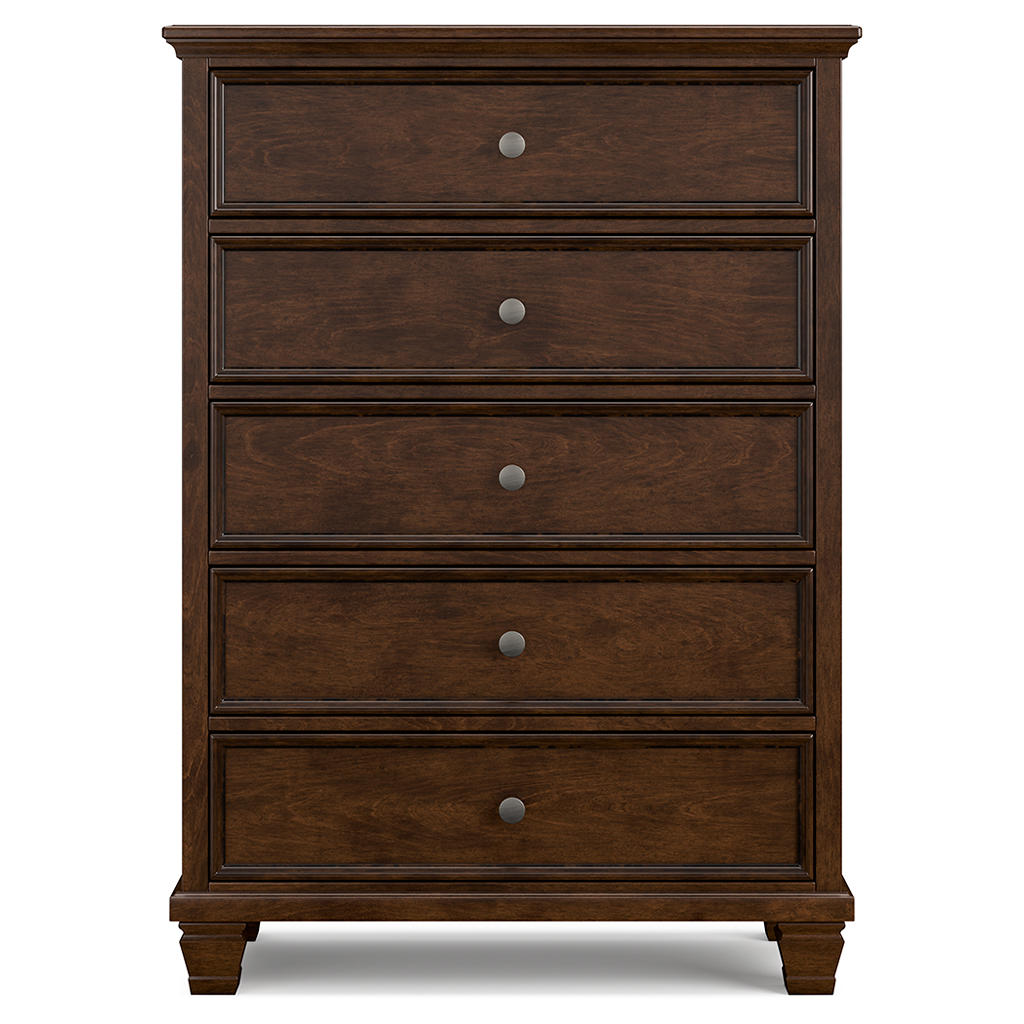 Danabrin Set of 2 Chests Signature Design by Ashley® Uncategorized
