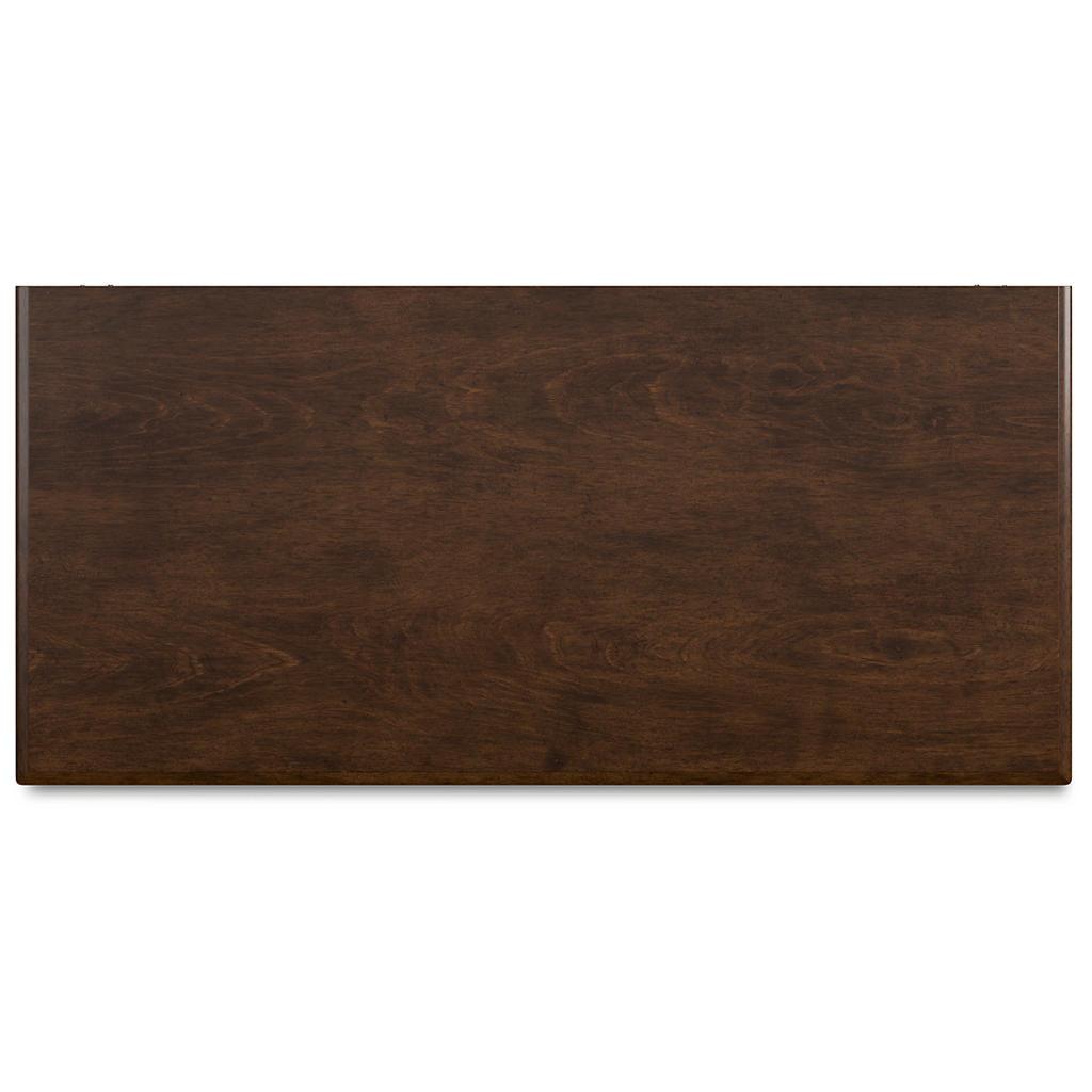 Danabrin Chest of Drawers — Brownish Cherry Signature Design by Ashley® Bedroom