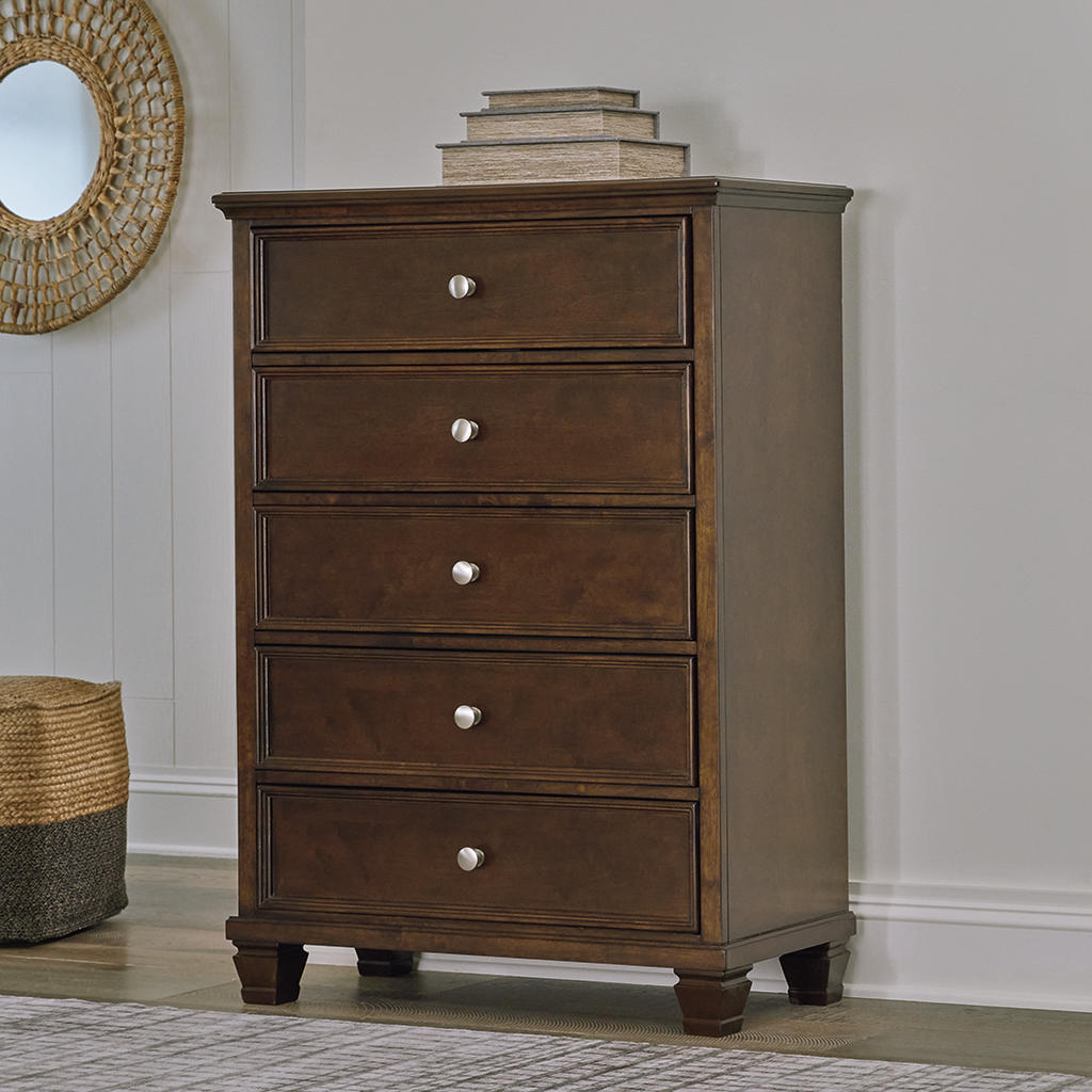 Danabrin Set of 2 Chests Signature Design by Ashley® Uncategorized
