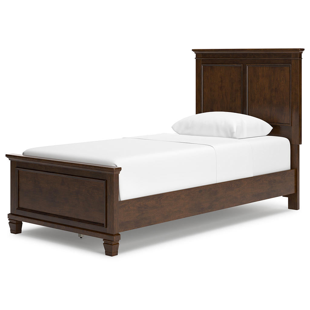 Danabrin Twin Panel Bed Signature Design by Ashley® Beds