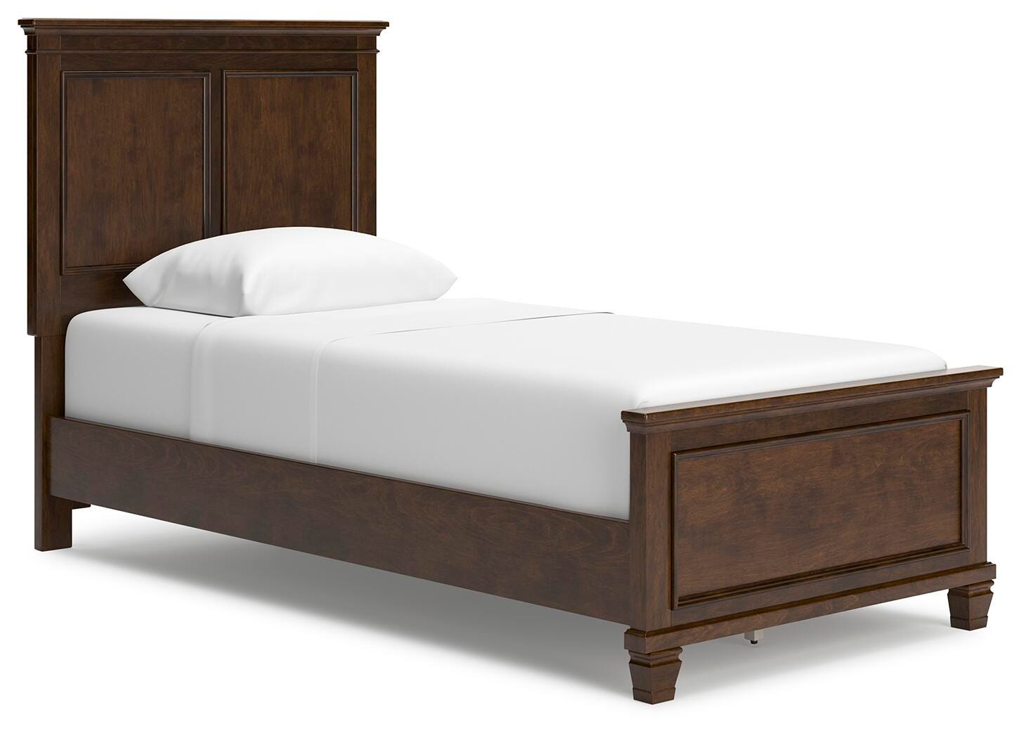 Danabrin Twin Panel Bed, Dresser and Nightstand — 3-Piece Set Signature Design by Ashley® Bedroom