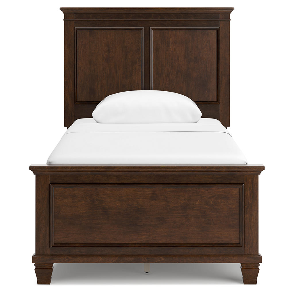 Danabrin Twin Panel Bed Signature Design by Ashley® Beds