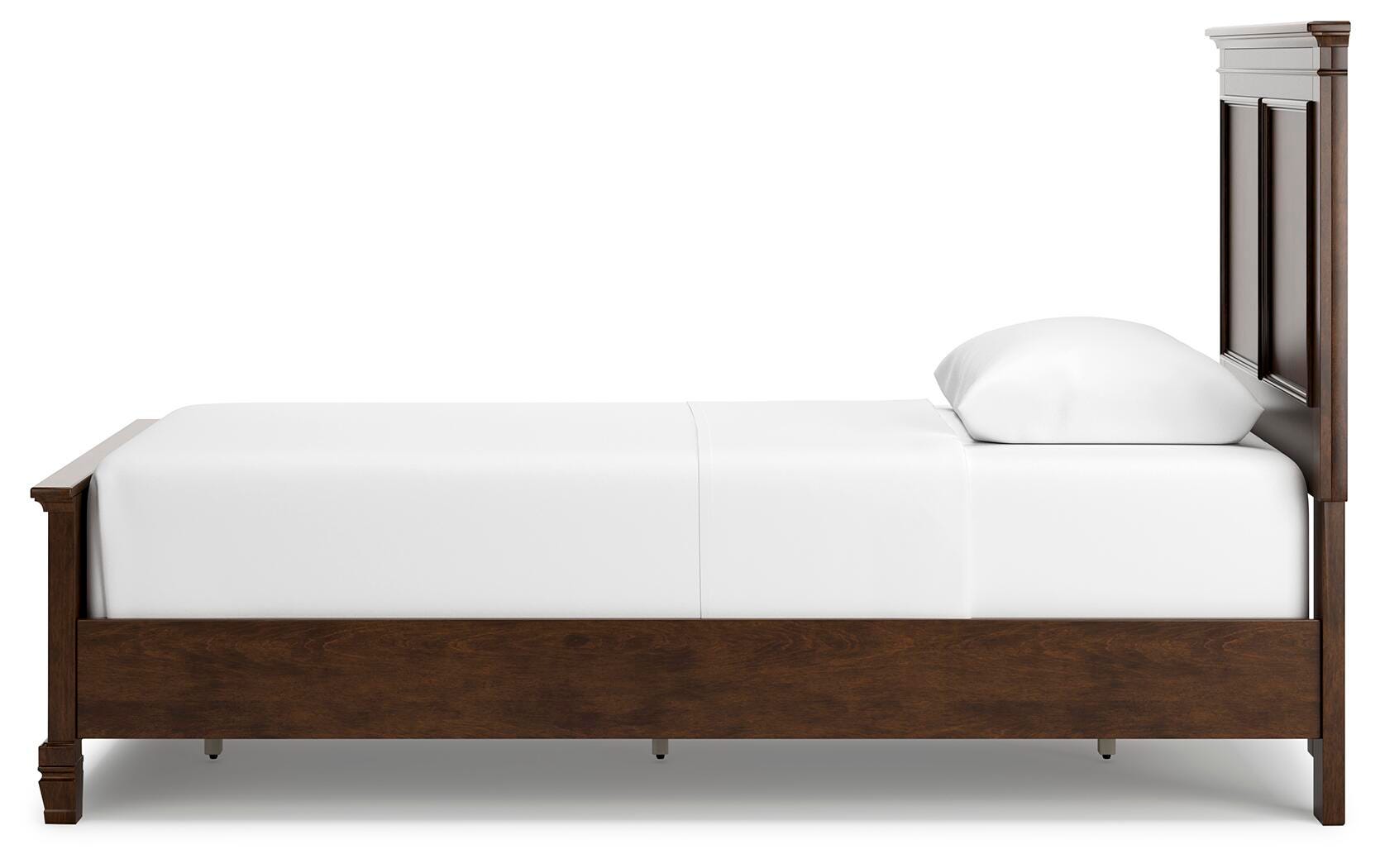 Danabrin Twin Panel Bed, Dresser and Nightstand — 3-Piece Set Signature Design by Ashley® Bedroom