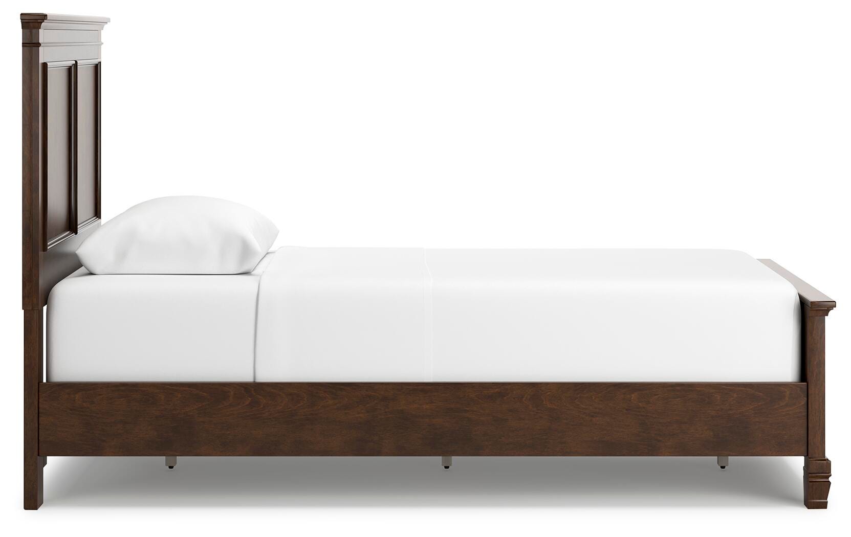 Danabrin Twin Panel Bed, Dresser and Nightstand — 3-Piece Set Signature Design by Ashley® Bedroom