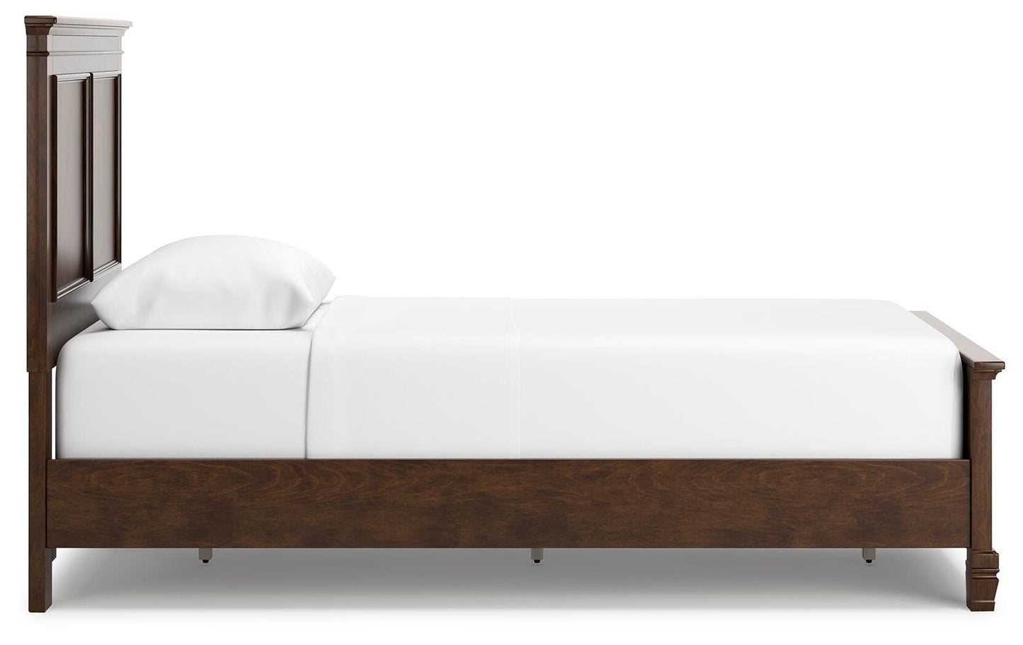 Danabrin Twin Panel Bed, Dresser and Nightstand — 3-Piece Set Signature Design by Ashley® Bedroom
