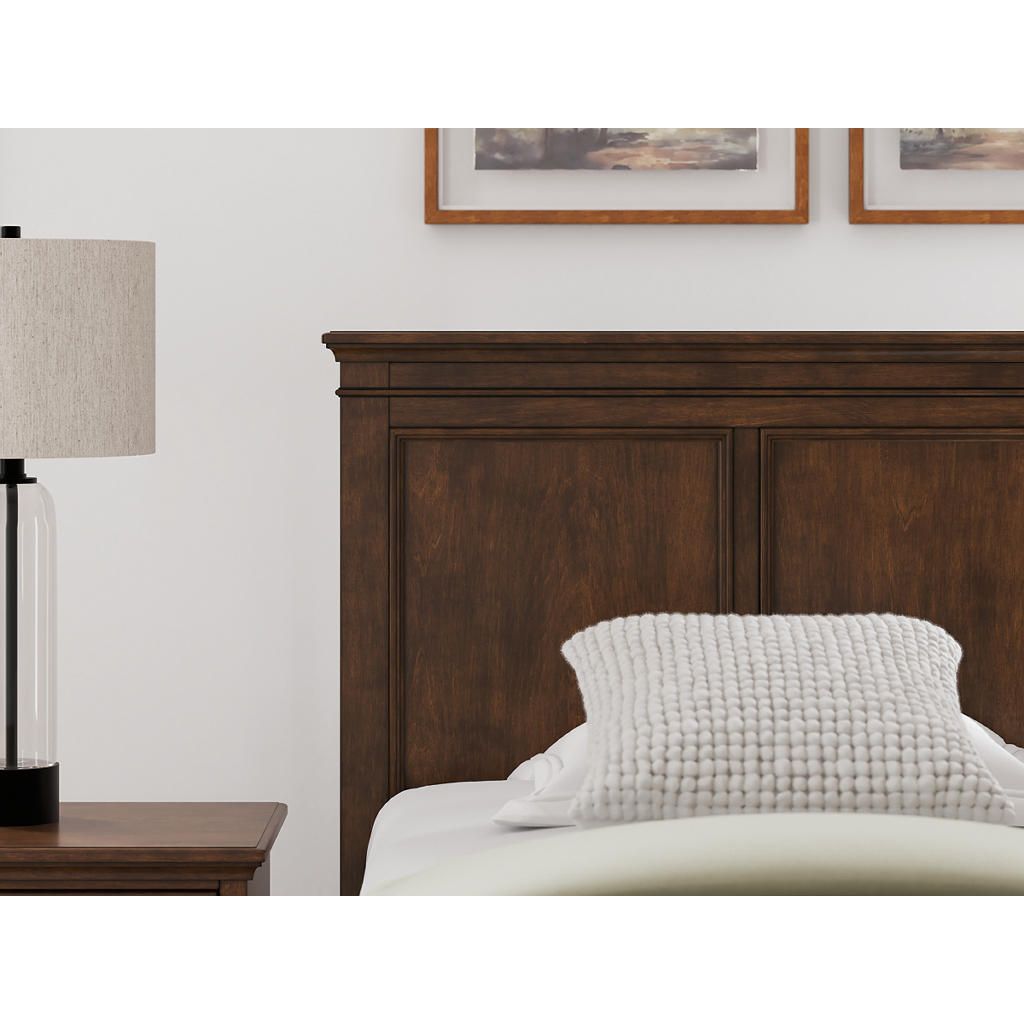 Danabrin Twin Panel Headboard Signature Design by Ashley® Component Skus
