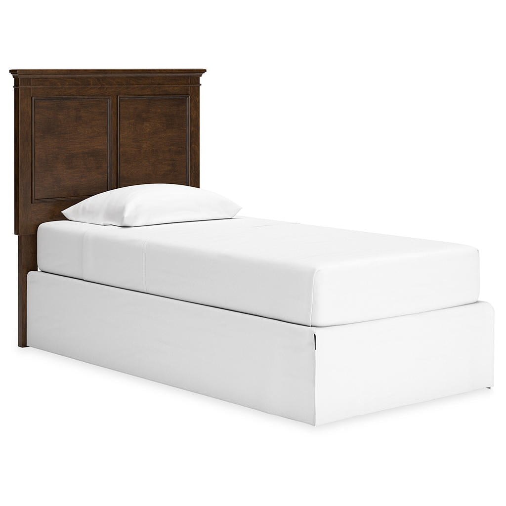 Danabrin Twin Panel Headboard Signature Design by Ashley® Component Skus