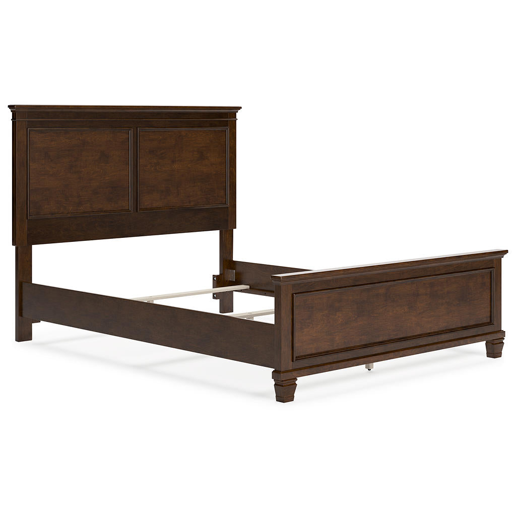 Danabrin Queen Panel Bed Signature Design by Ashley® Bedroom