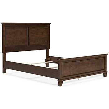 Danabrin Queen Panel Headboard Signature Design by Ashley® Component Skus