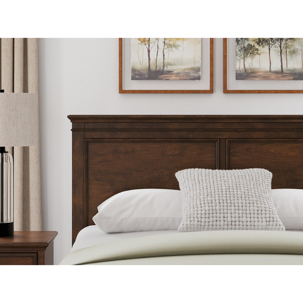 Danabrin Queen Panel Headboard Signature Design by Ashley® Component Skus
