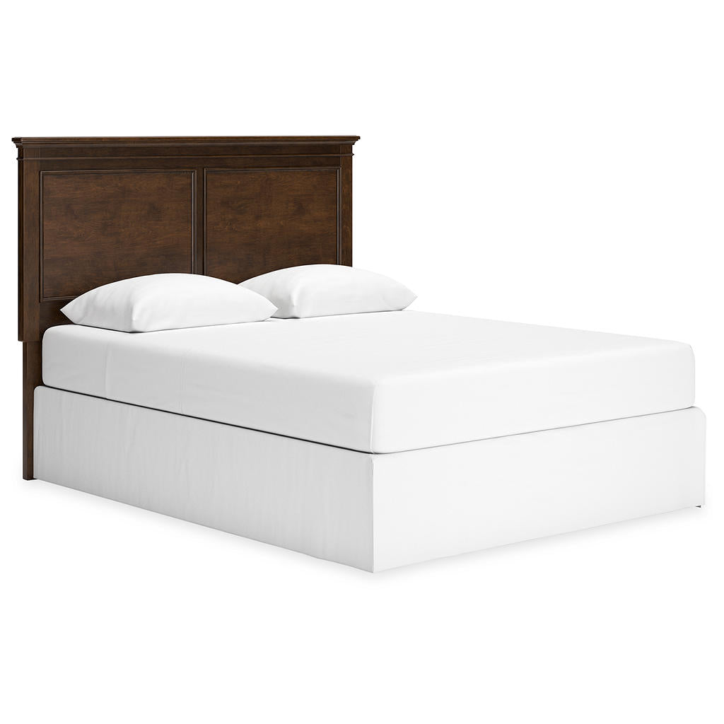 Danabrin Queen Panel Headboard Signature Design by Ashley® Component Skus