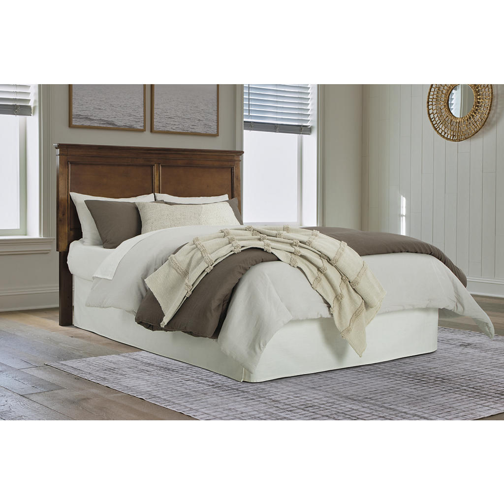 Danabrin Queen Panel Headboard Signature Design by Ashley® Component Skus