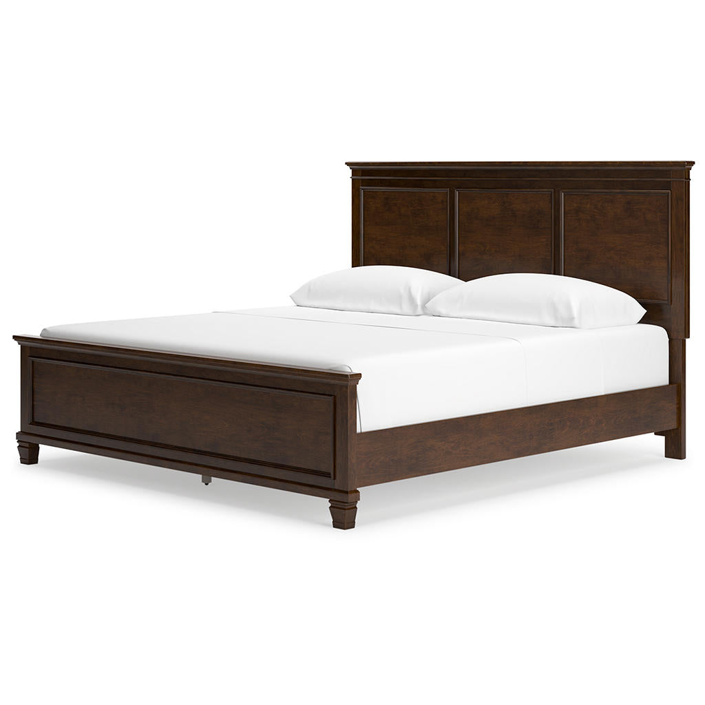 Danabrin King Panel Bed Signature Design by Ashley® Bedroom