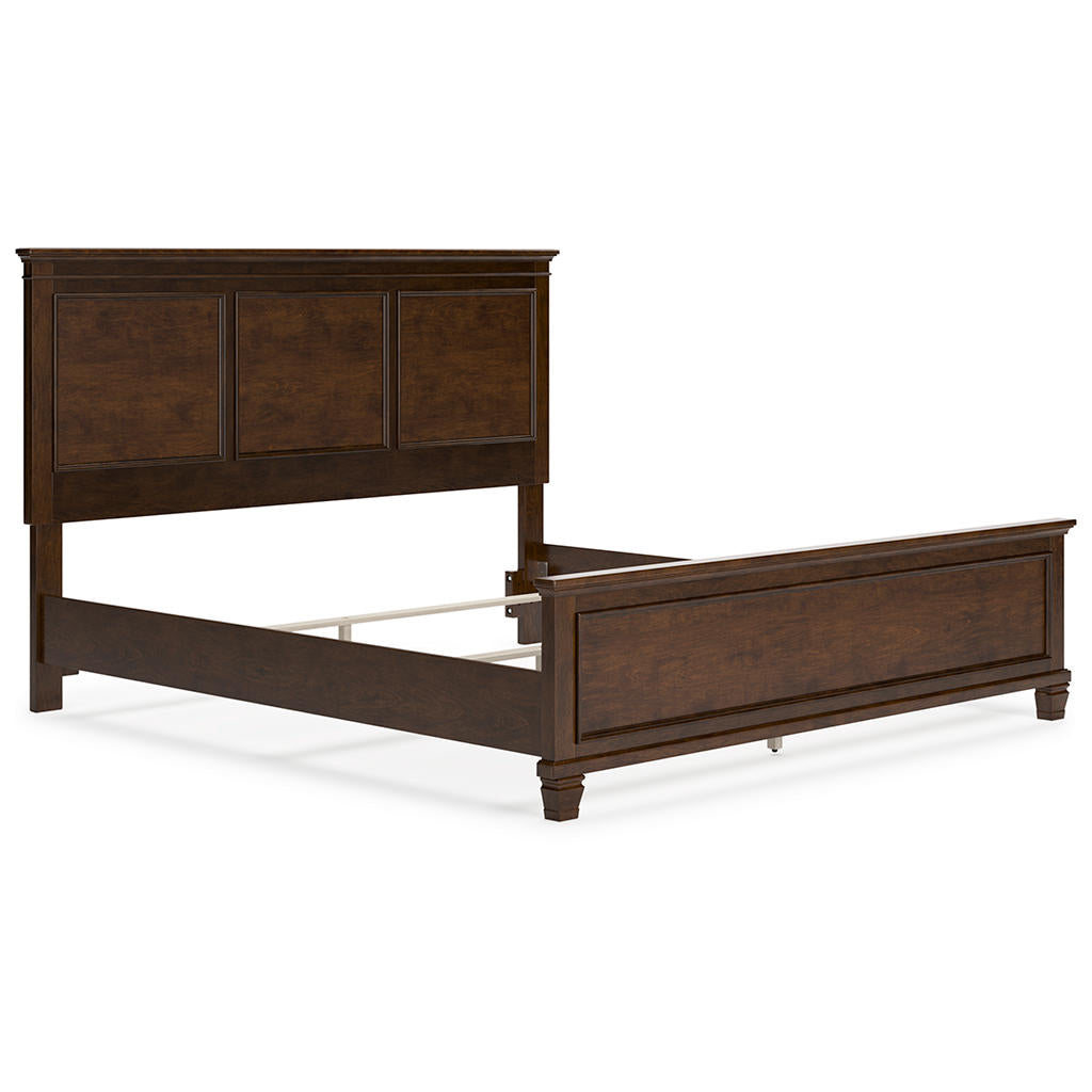 Danabrin King Panel Bed Signature Design by Ashley® Bedroom