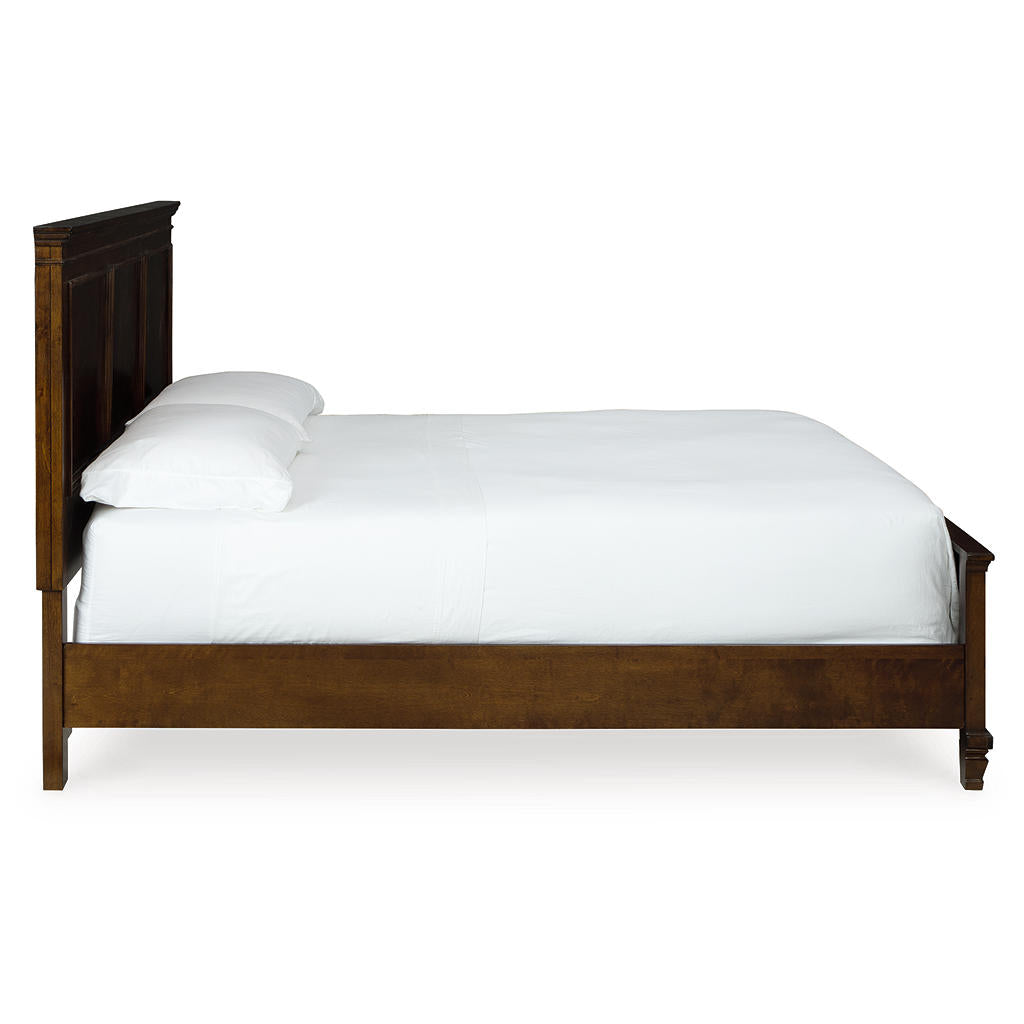 Danabrin King Panel Bed, Dresser and Mirror Signature Design by Ashley® Uncategorized