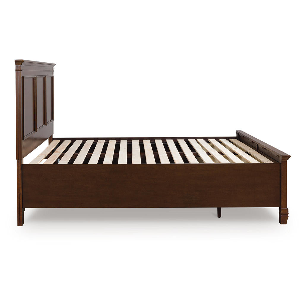 Danabrin King Panel Storage Bed Signature Design by Ashley® Bedroom