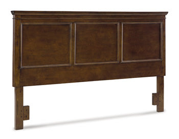 Danabrin King/California King Panel Headboard Signature Design by Ashley® Component Skus
