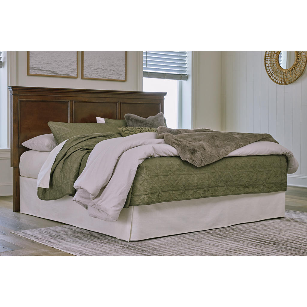 Danabrin King/California King Panel Headboard Signature Design by Ashley® Component Skus