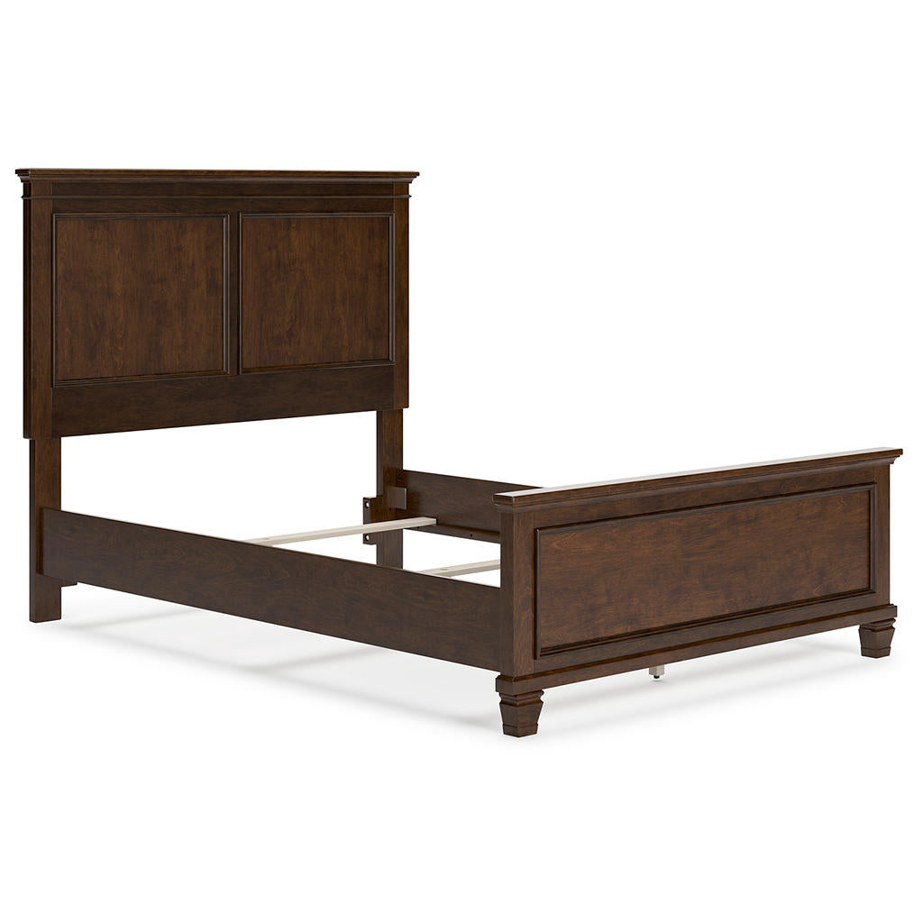 Danabrin Full Panel Bed, Dresser and Mirror Signature Design by Ashley® Uncategorized
