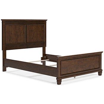 Danabrin Full Panel Headboard Signature Design by Ashley® Component Skus