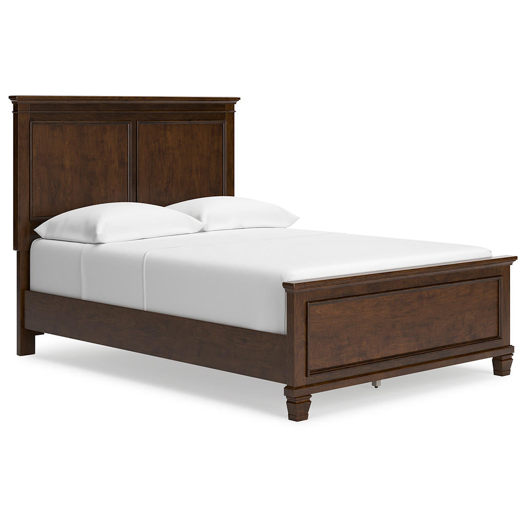 Danabrin Full Panel Bed Signature Design by Ashley® Beds