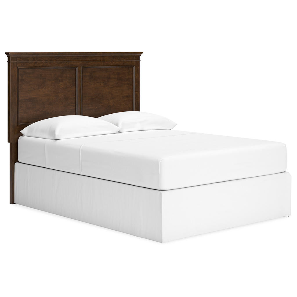 Danabrin Full Panel Headboard Signature Design by Ashley® Component Skus