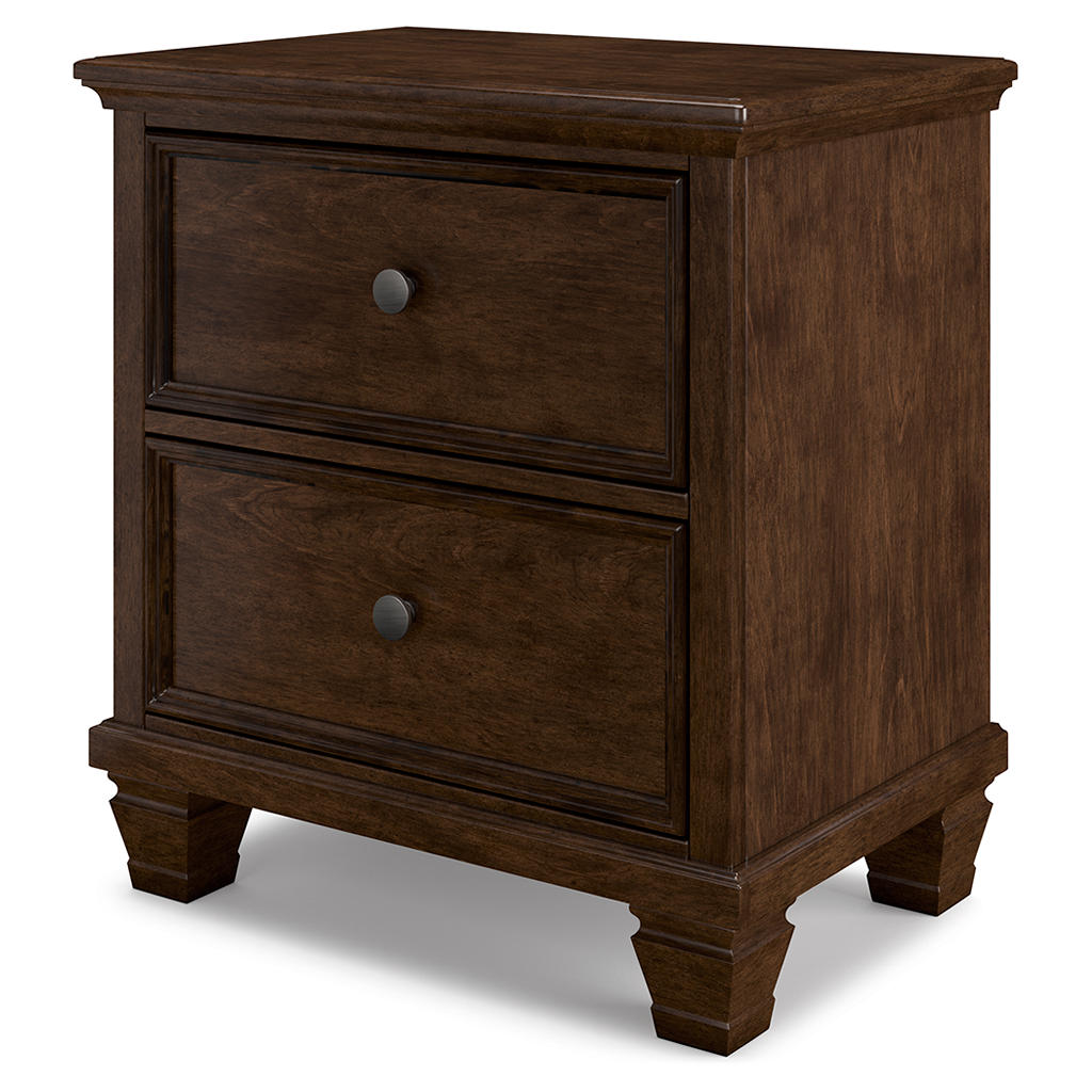 Danabrin Nightstand Signature Design by Ashley® Bedroom