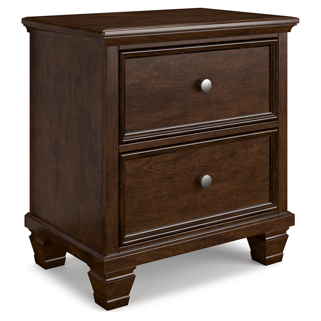 Danabrin Nightstand Signature Design by Ashley® Bedroom