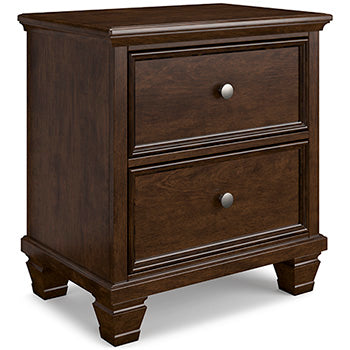 Danabrin Nightstand Signature Design by Ashley® Bedroom