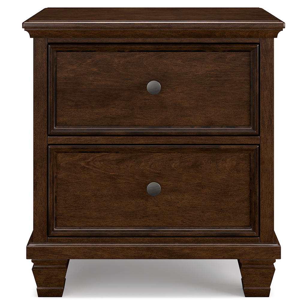 Danabrin Nightstand Signature Design by Ashley® Bedroom
