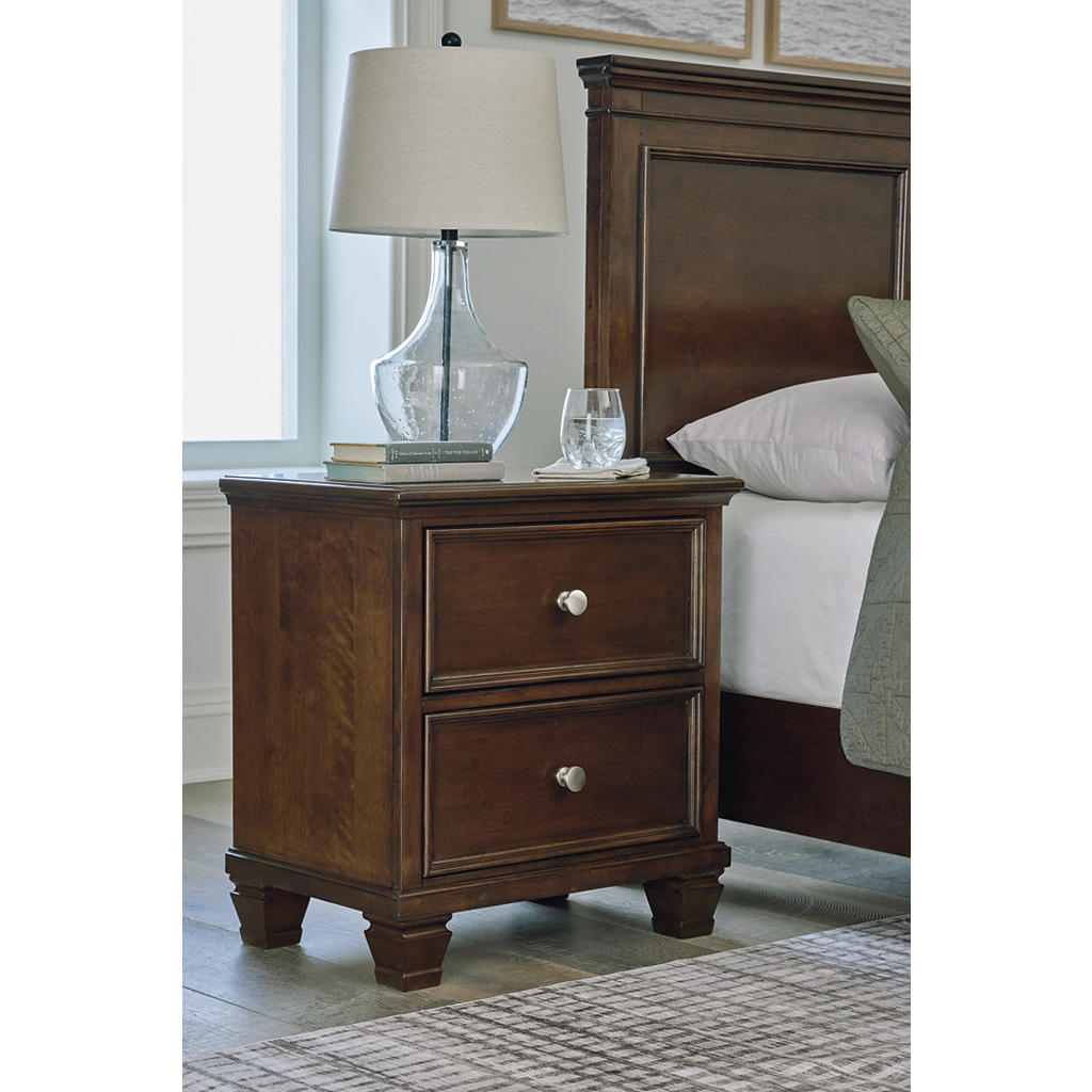 Danabrin Nightstand Signature Design by Ashley® Bedroom