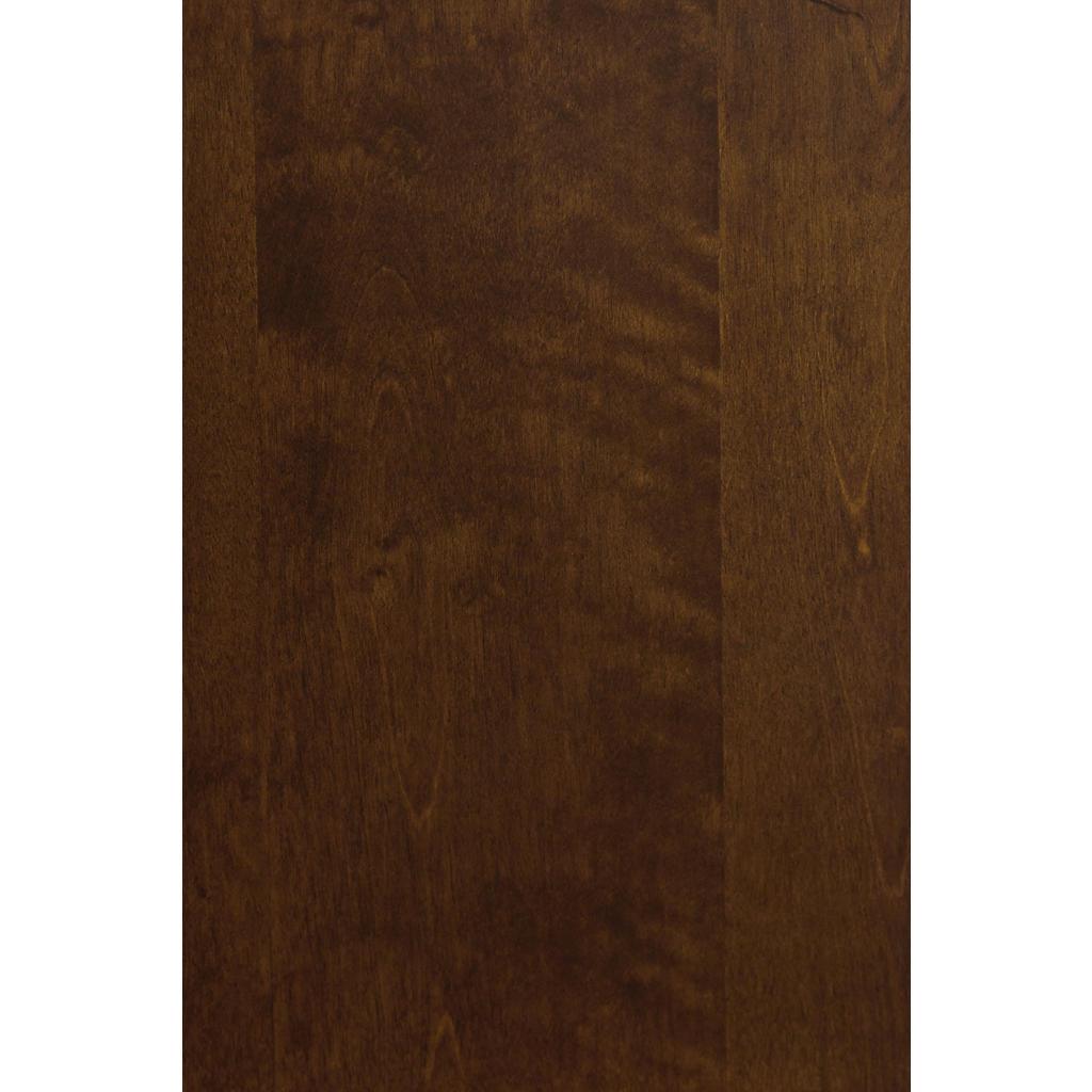 Danabrin Chest of Drawers — Brownish Cherry Signature Design by Ashley® Bedroom