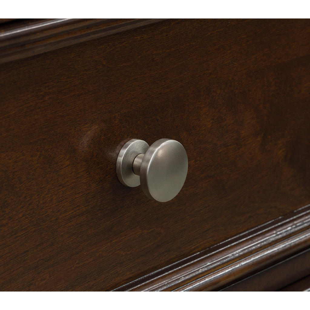 Danabrin Dresser and Mirror Signature Design by Ashley® Bedroom