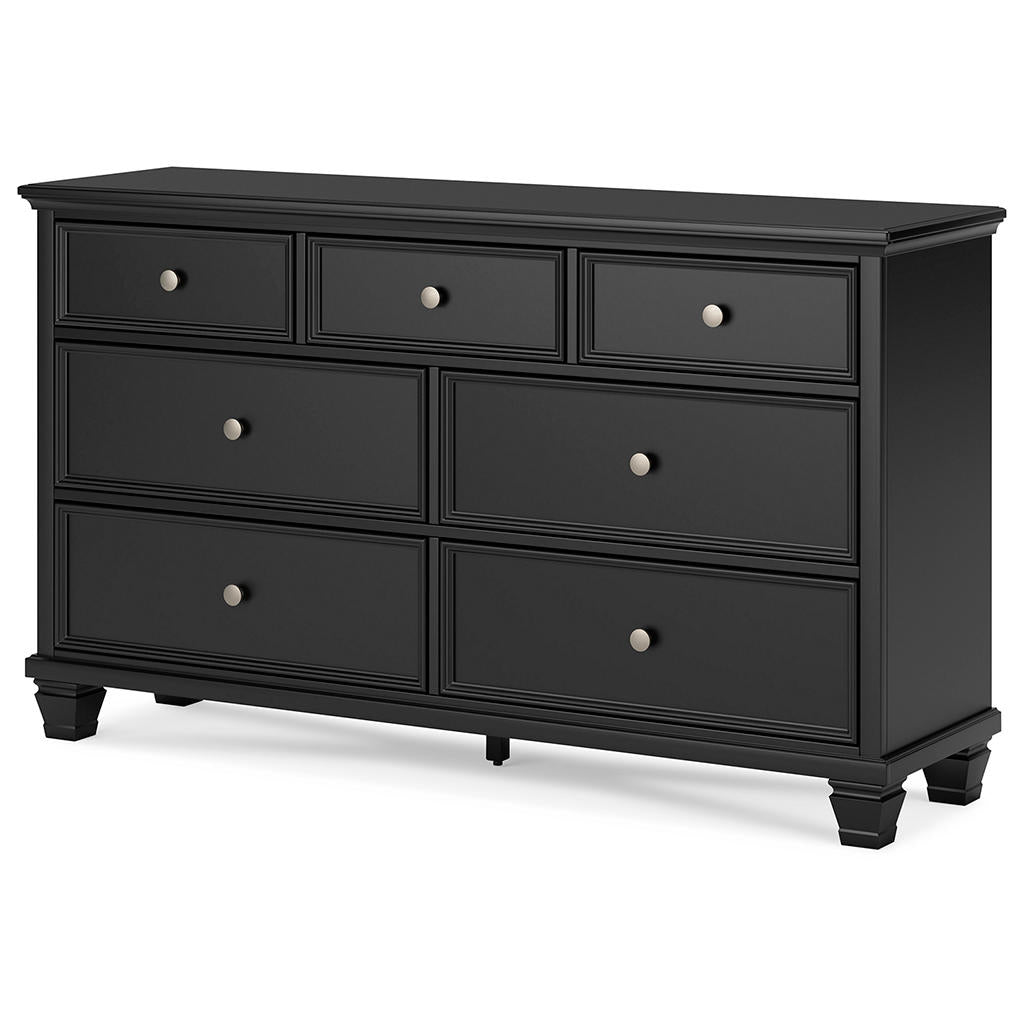 Lanolee Dresser Signature Design by Ashley® Bedroom