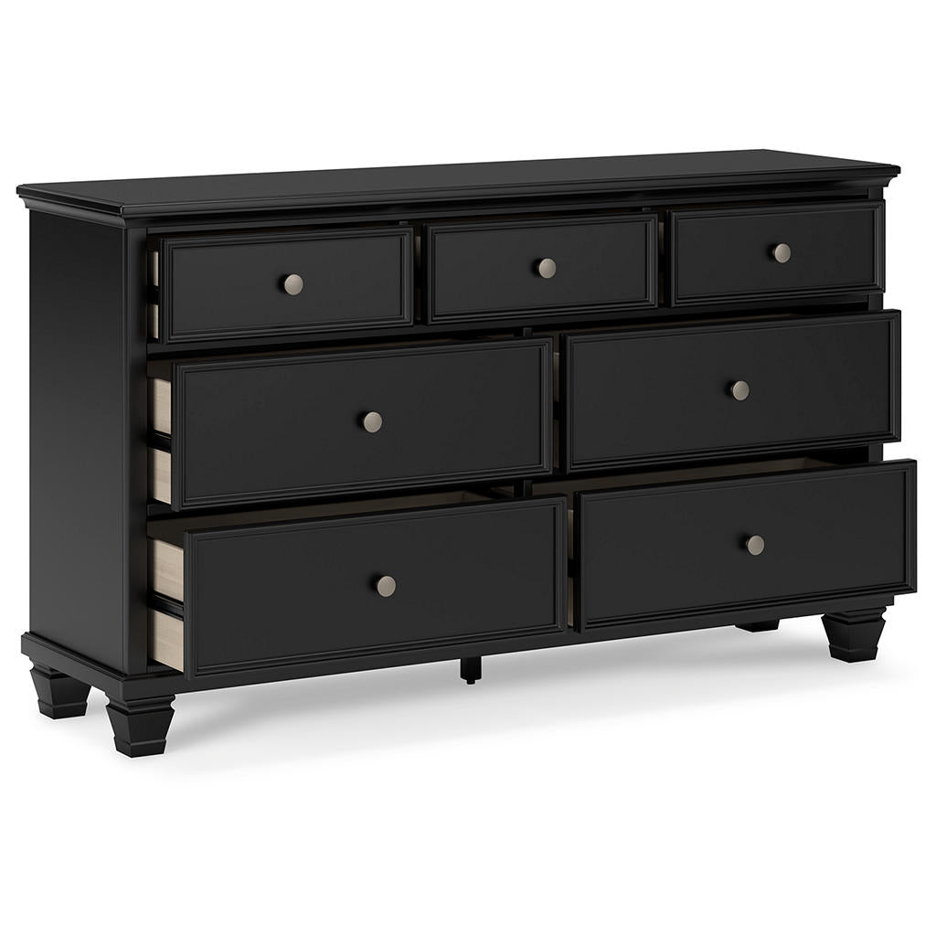 Lanolee Dresser Signature Design by Ashley® Bedroom